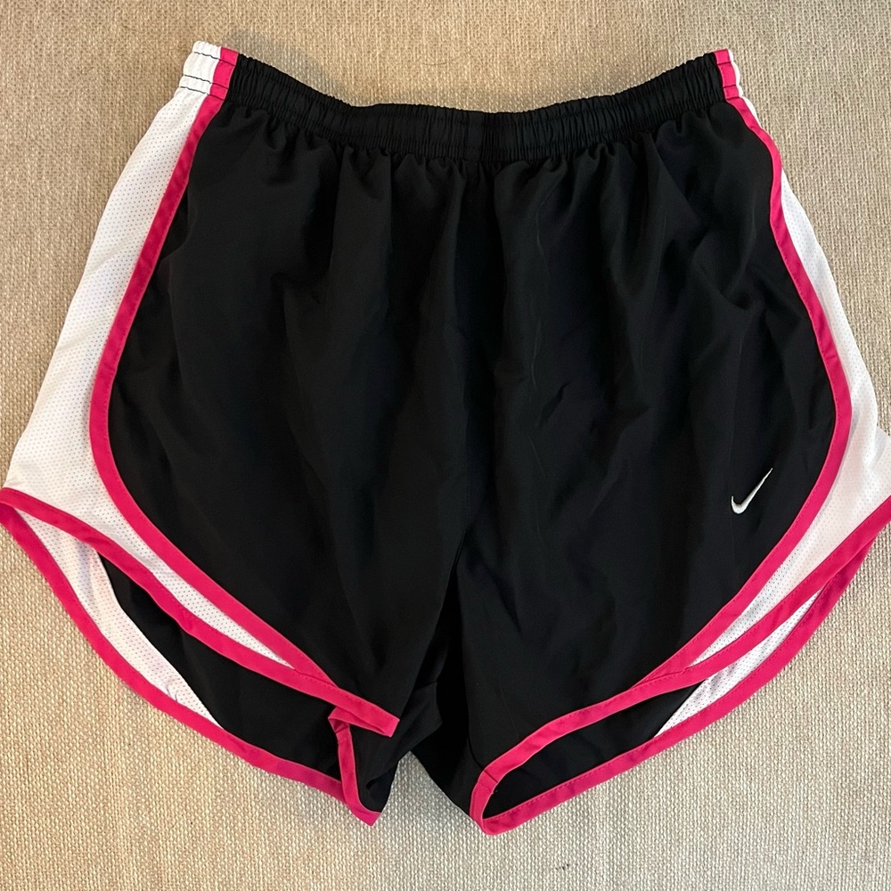 Nike Tempo running shorts
